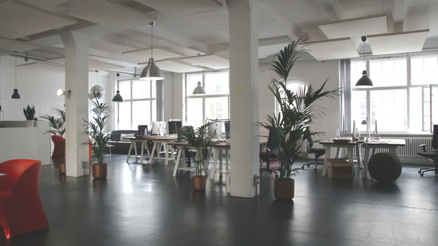 Ways to Know It’s Time for New Office Space