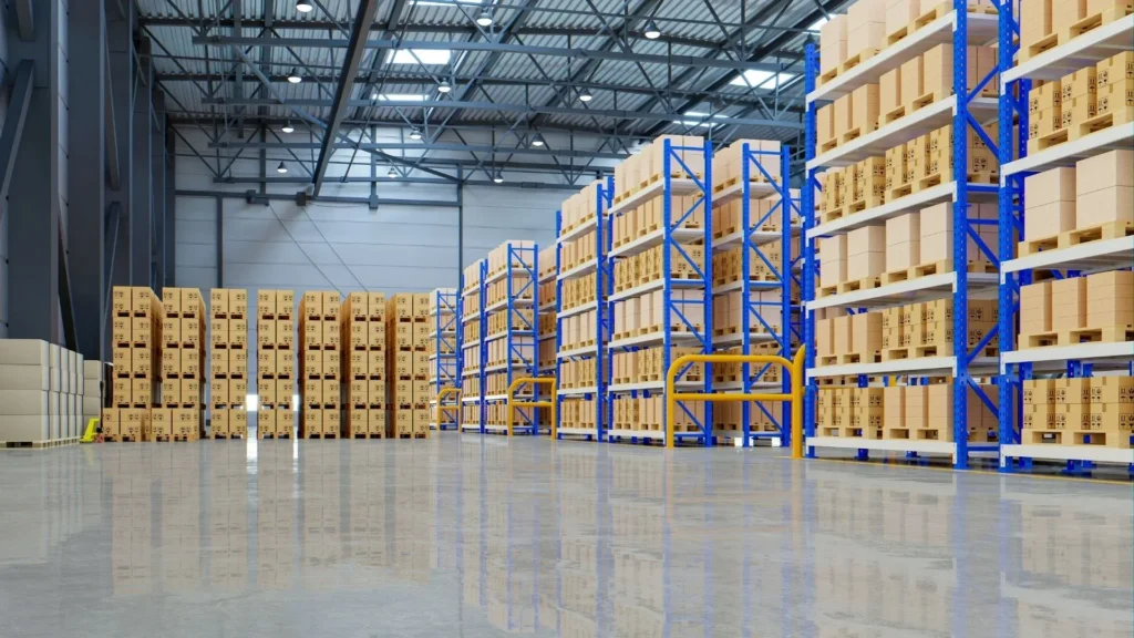 The Importance of Market Research in Real Estate Toronto warehouse space for rent and lease