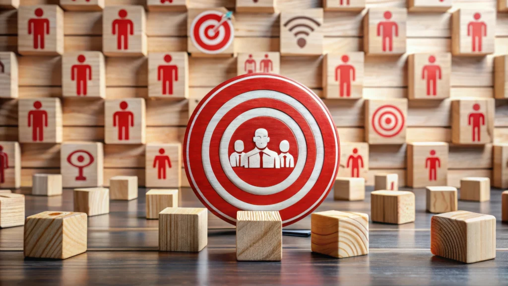 The Importance of Market Research in Real Estate Visual representation of local demographics and community statistics