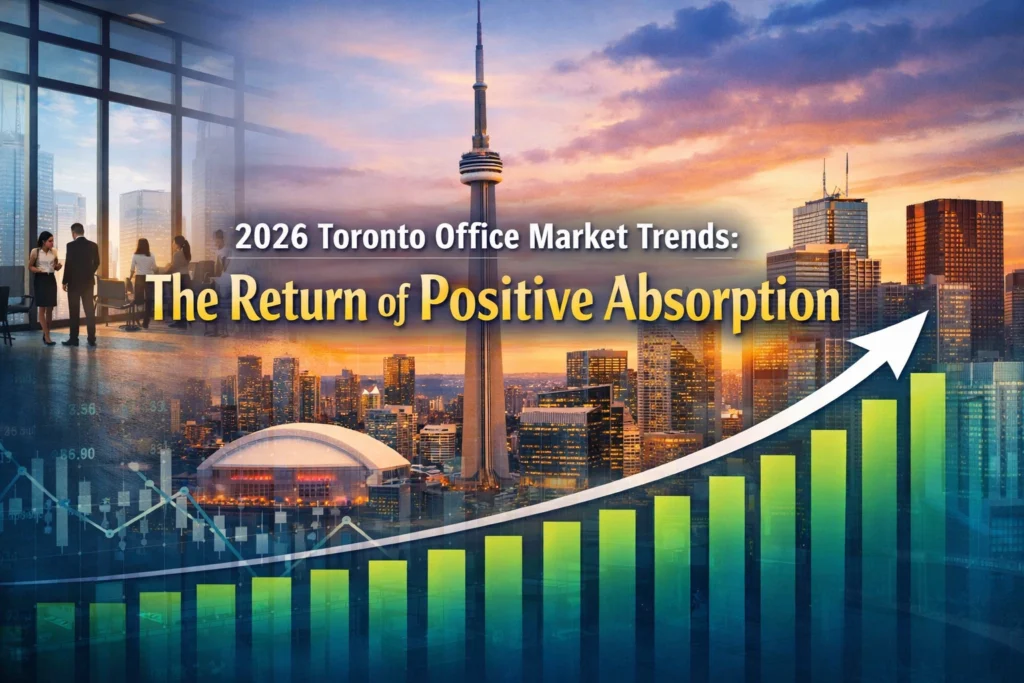 Toronto Office Market Trends