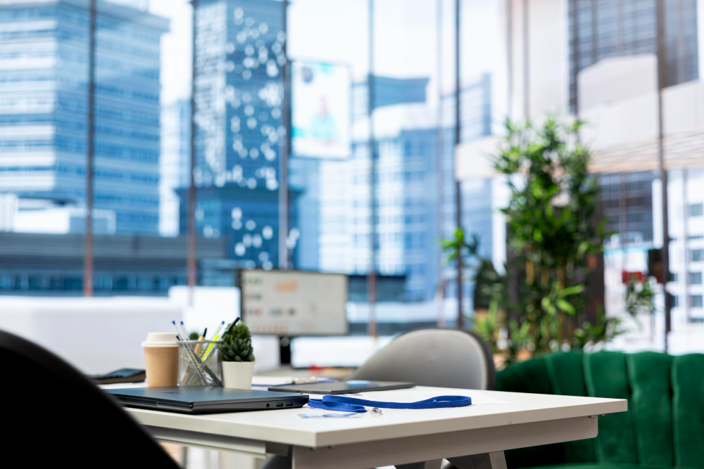 professional office space for lease Toronto