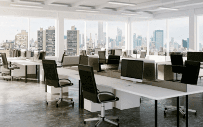 Things to Consider While Choosing Office Space