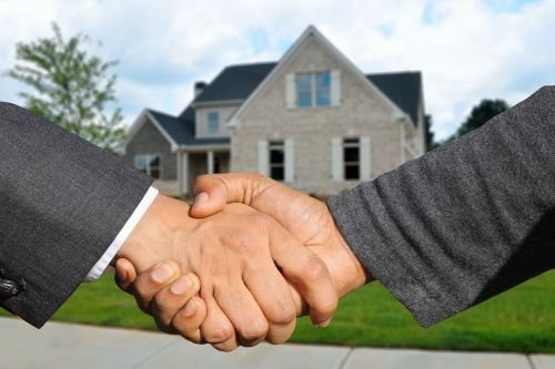 Top 4 Things To Look For In a Real Estate Agent