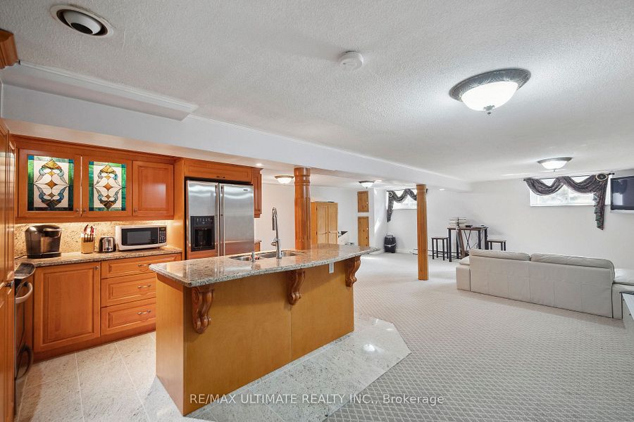 4285 Stouffville Rd, Whitchurch-Stouffville, Stouffville, Ontario   - Photo 17 - N12230147