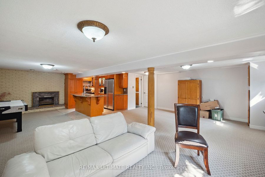 4285 Stouffville Rd, Whitchurch-Stouffville, Stouffville, Ontario   - Photo 18 - N12230147