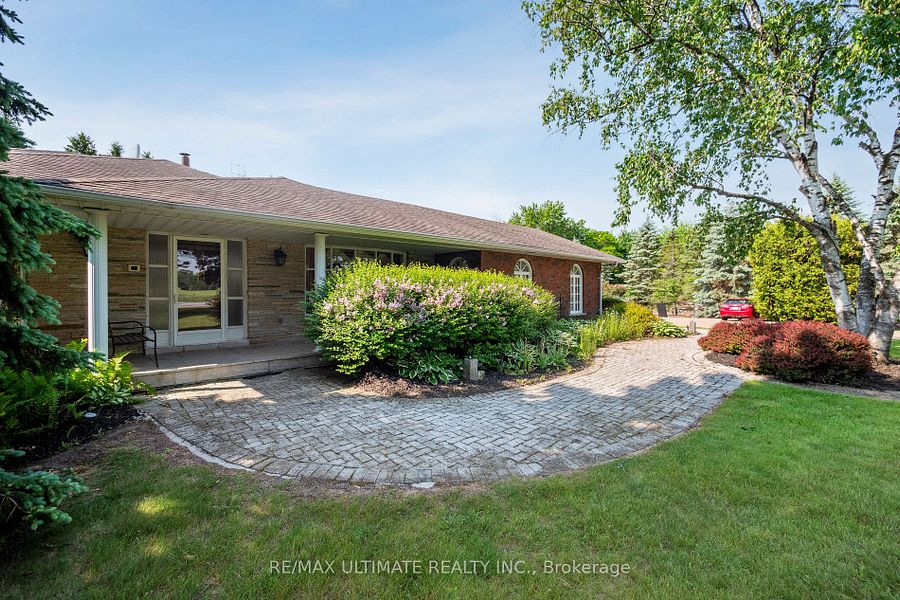 4285 Stouffville Rd, Whitchurch-Stouffville, Stouffville, Ontario   - Photo 4 - N12230147