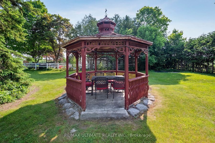4285 Stouffville Rd, Whitchurch-Stouffville, Stouffville, Ontario   - Photo 7 - N12230147