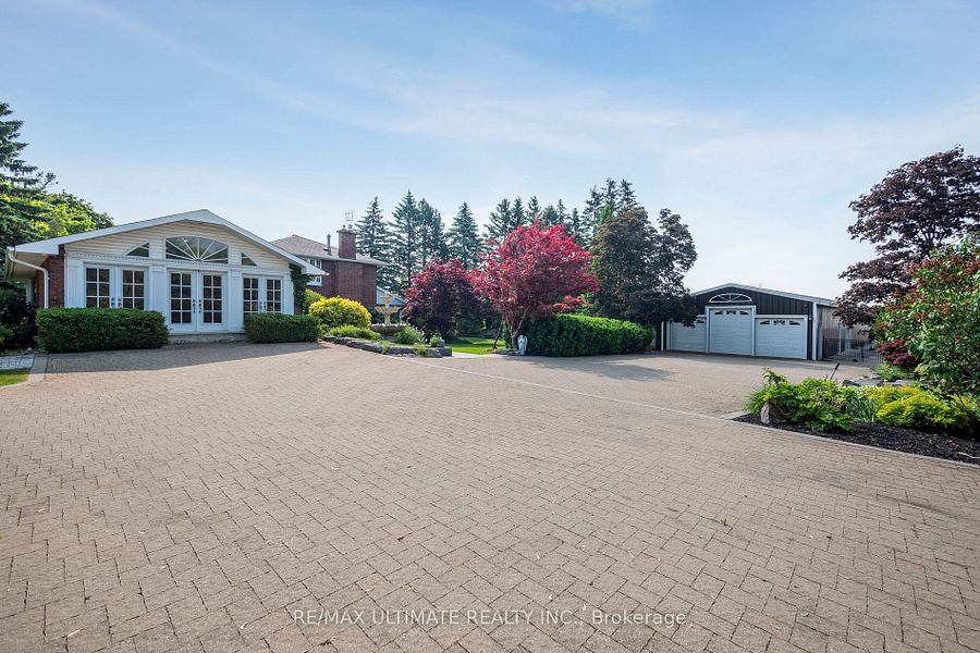 4285 Stouffville Rd, Whitchurch-Stouffville, Stouffville, Ontario   - Photo 8 - N12230147