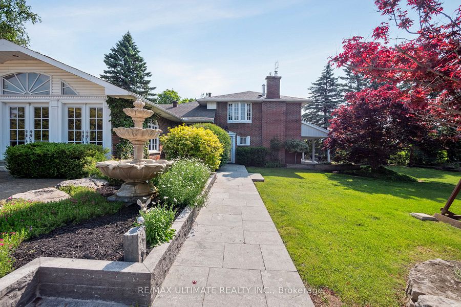 4285 Stouffville Rd, Whitchurch-Stouffville, Stouffville, Ontario   - Photo 9 - N12230147
