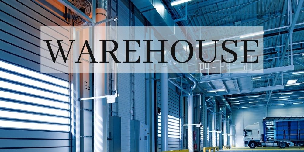 Warehouse space seen running out in Canada by the end of this year